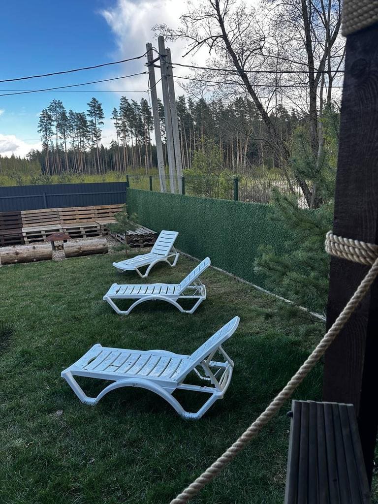 Вечнозеленый забор Grass Fence 13м фото 1 в Туркестане
